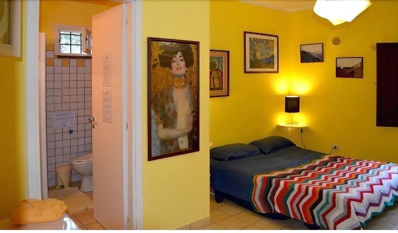 Eurialo Green Suites Belvedere  エクステリア 写真