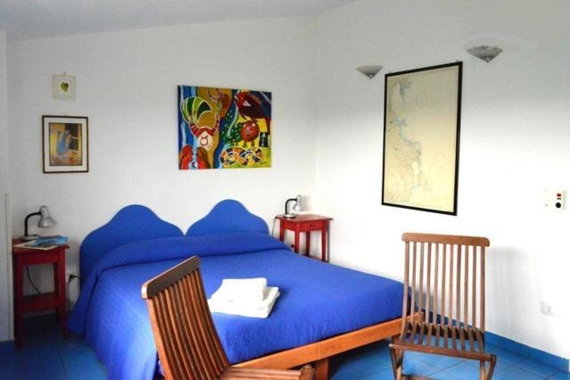 Eurialo Green Suites Belvedere  部屋 写真