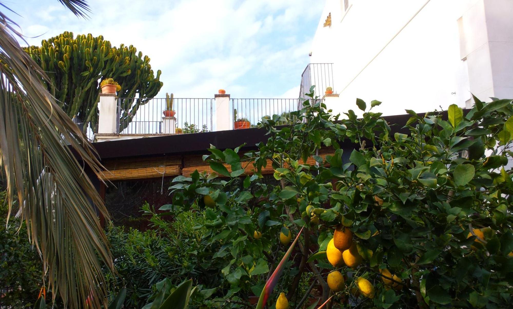 Eurialo Green Suites Belvedere  エクステリア 写真