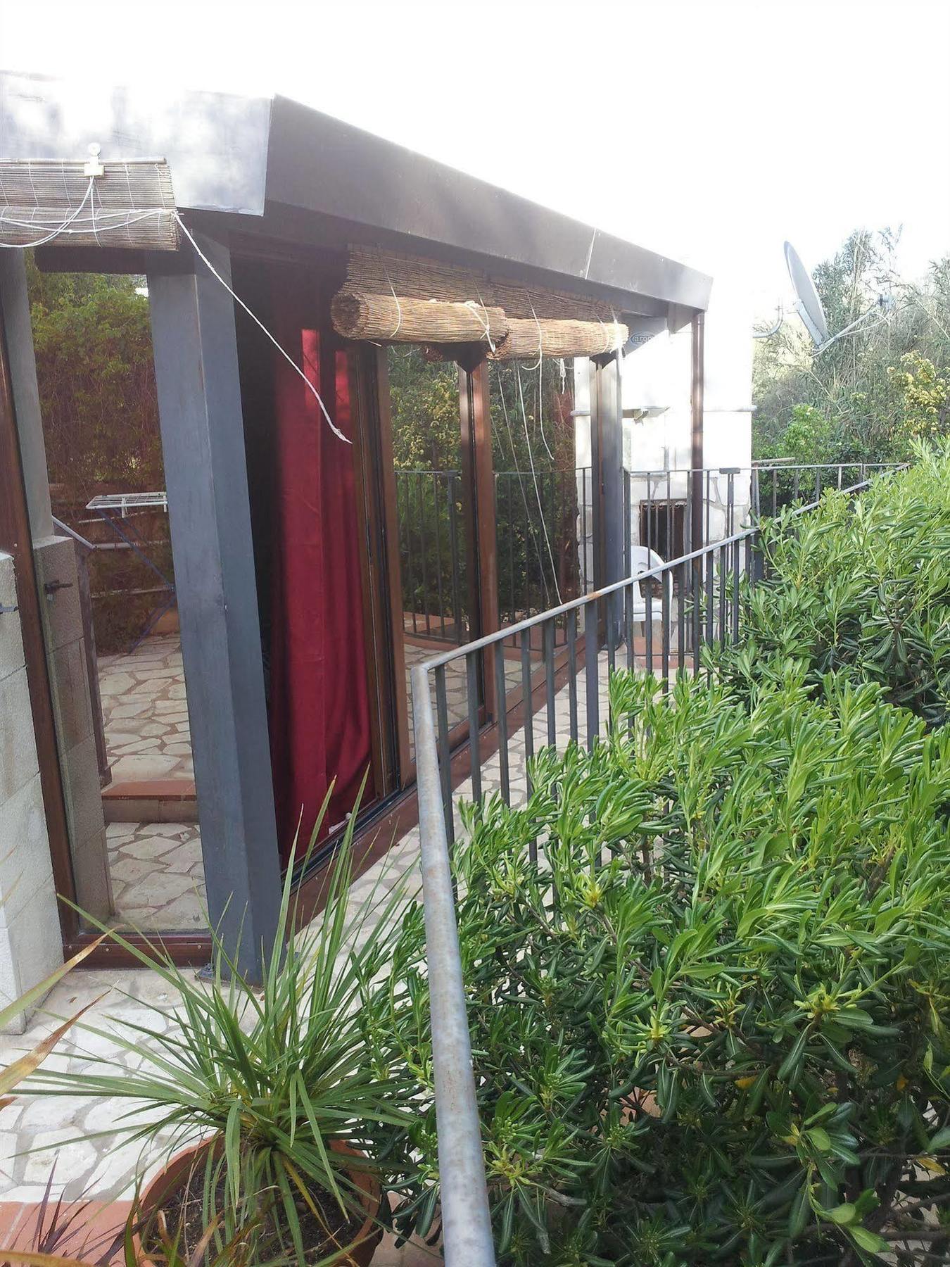 Eurialo Green Suites Belvedere  エクステリア 写真