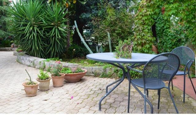 Eurialo Green Suites Belvedere  部屋 写真